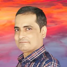 Rakesh Trivedi